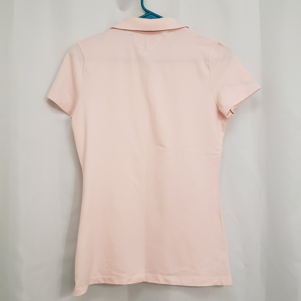 Tommy Hilfiger polo shirt - Picture 2 of 3